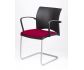 Photo : Fauteuil visiteur LINEA